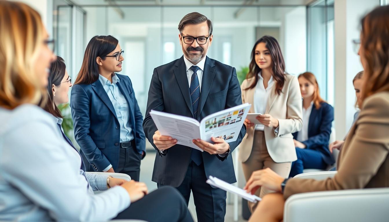 Professional plan visual
